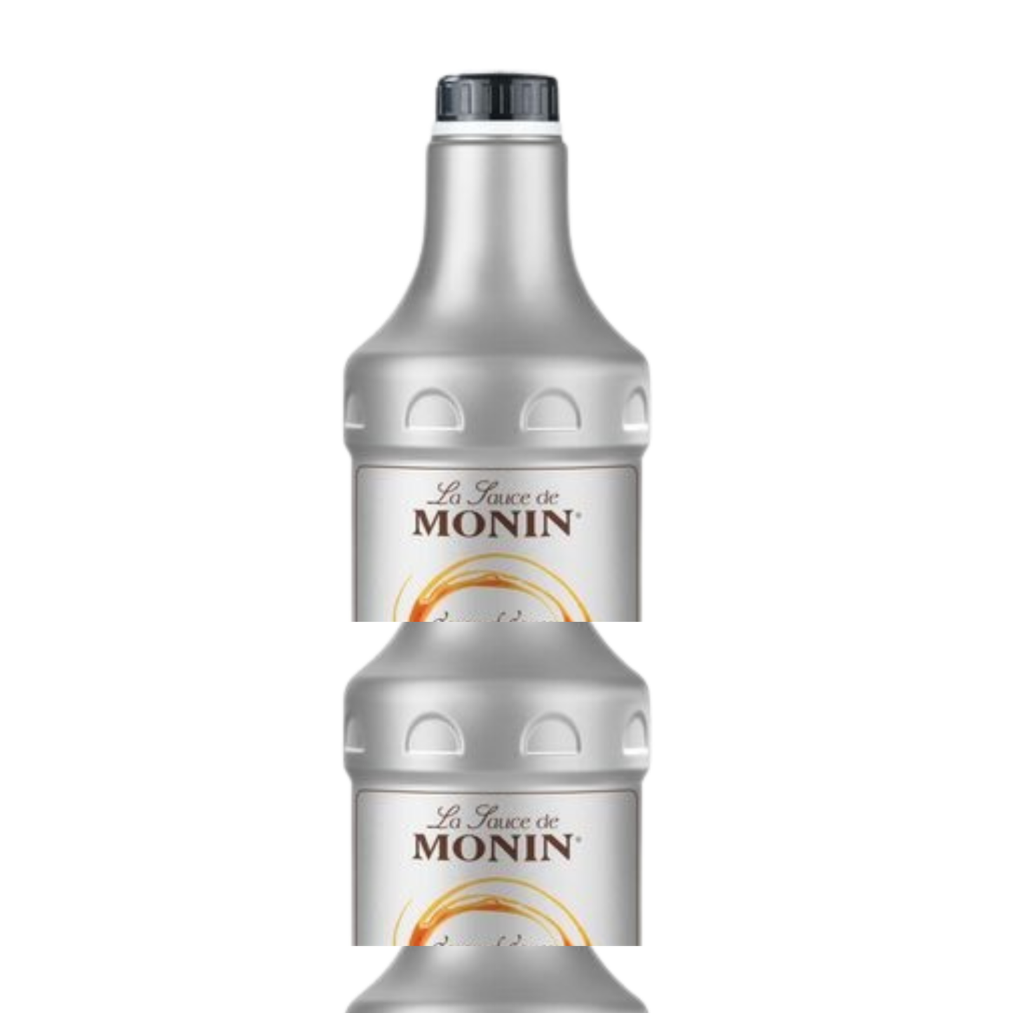Garniture caramel Monin 189cl