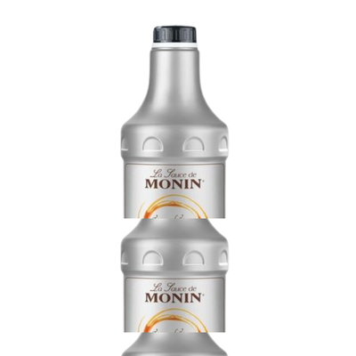Garniture caramel Monin 189cl