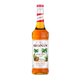 Sirop de rhum des Caraïbes Monin 70cl