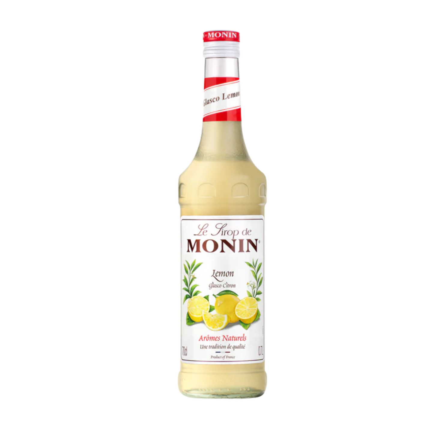 Sirop de citron Monin 70cl