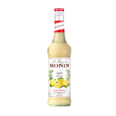 Sirop de citron Monin 70cl