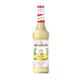 Sirop de citron Monin 70cl