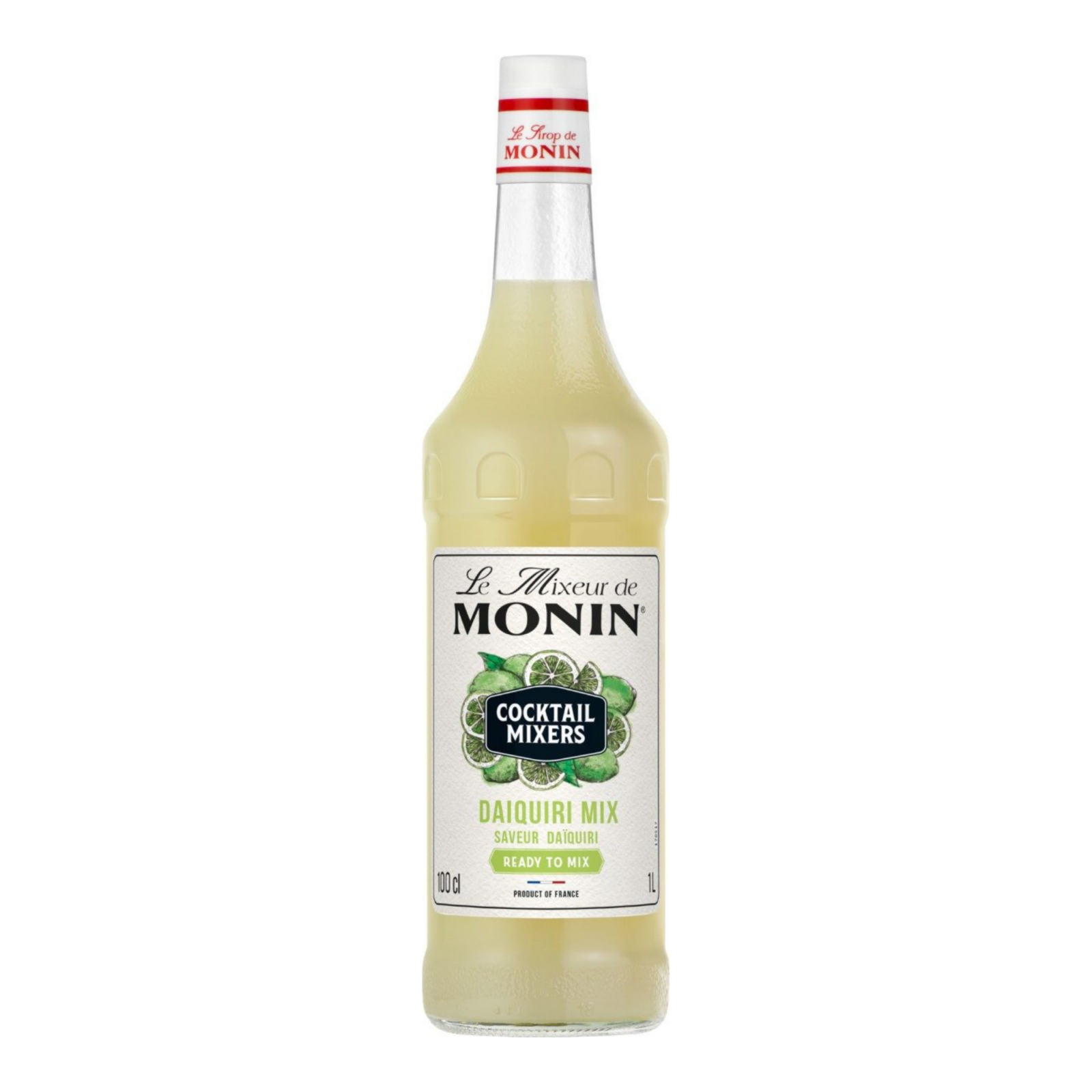 Mélange daïquiri Monin 100cl
