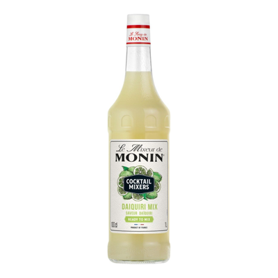 Mélange daïquiri Monin 100cl