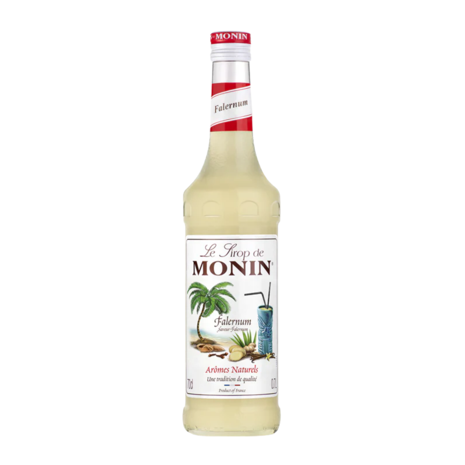 Sirop de falernum Monin 70cl