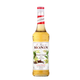Sirop de vanille française Monin 70cl