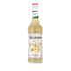 Sirop concentré de gingembre Monin 70cl