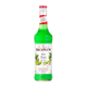 Sirop de banane verte Monin 70cl