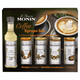 Coffret cadeau sirops de café Monin (5x 5cl)