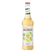 Monin jus de citron vert cordial 70 cl