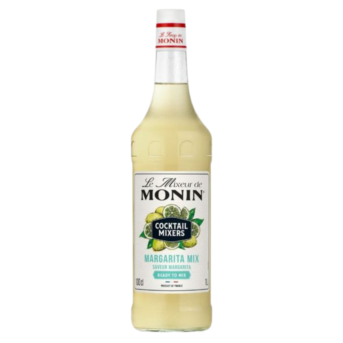 Mélange à margarita Monin 100cl