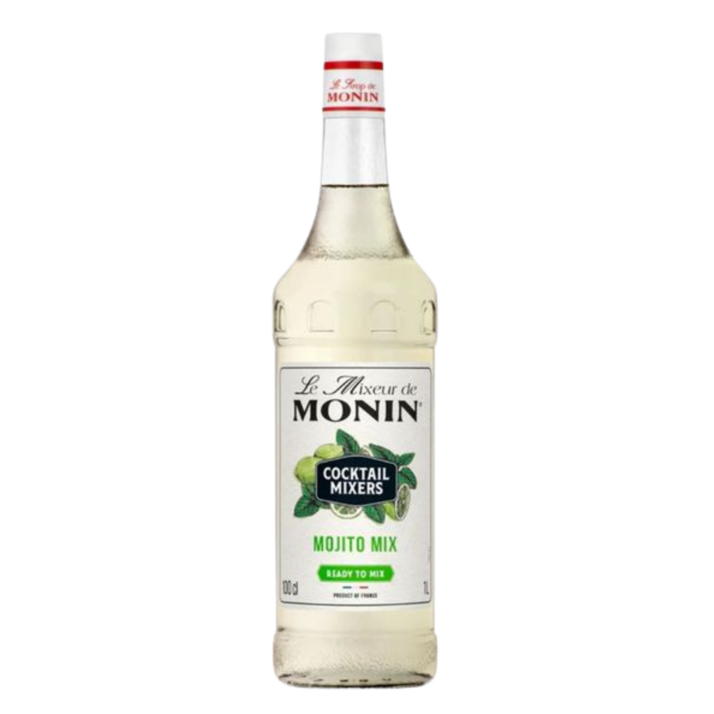 Monin mélange mojito 100cl