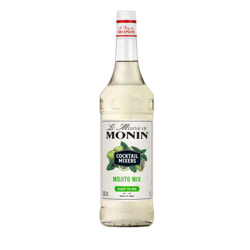 Monin mélange mojito 100cl