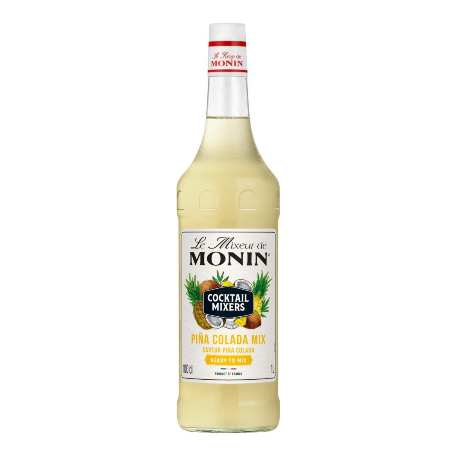 Mélange Pina Colada Monin 100cl