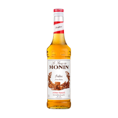 Sirop praliné Monin 70cl