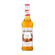 Sirop praliné Monin 70cl