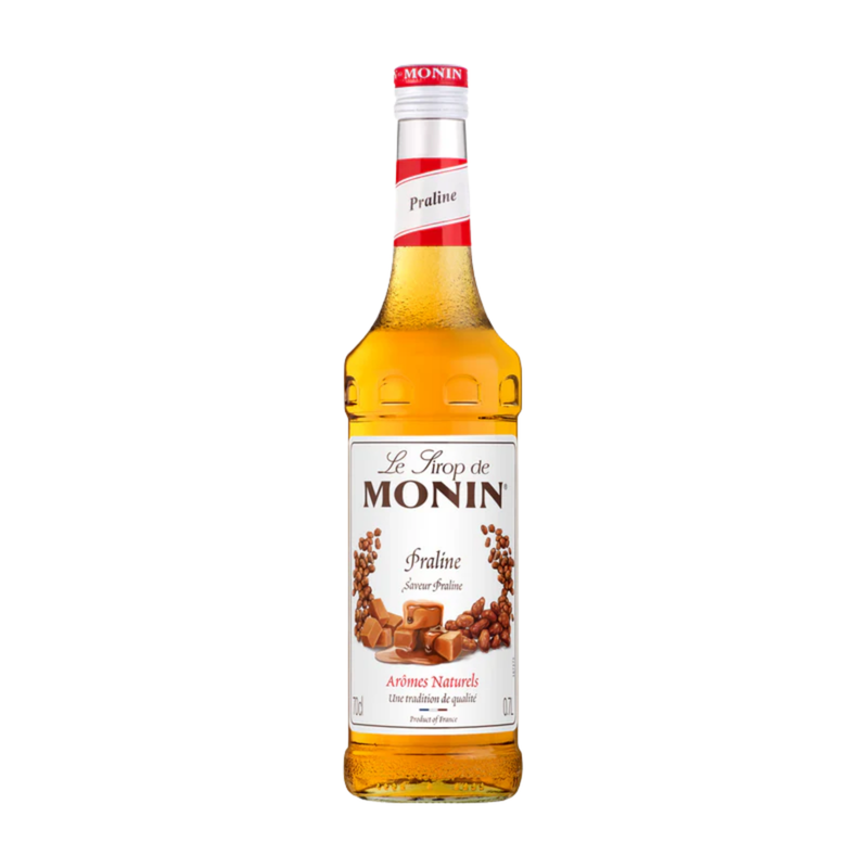 Sirop praliné Monin 70cl