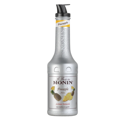 Monin purée d'ananas 100cl