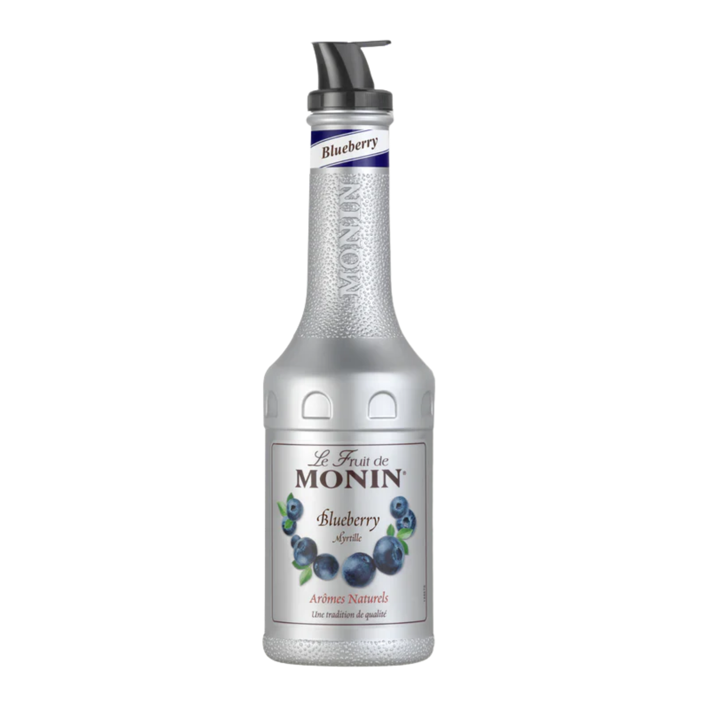 Purée de myrtilles Monin 100cl