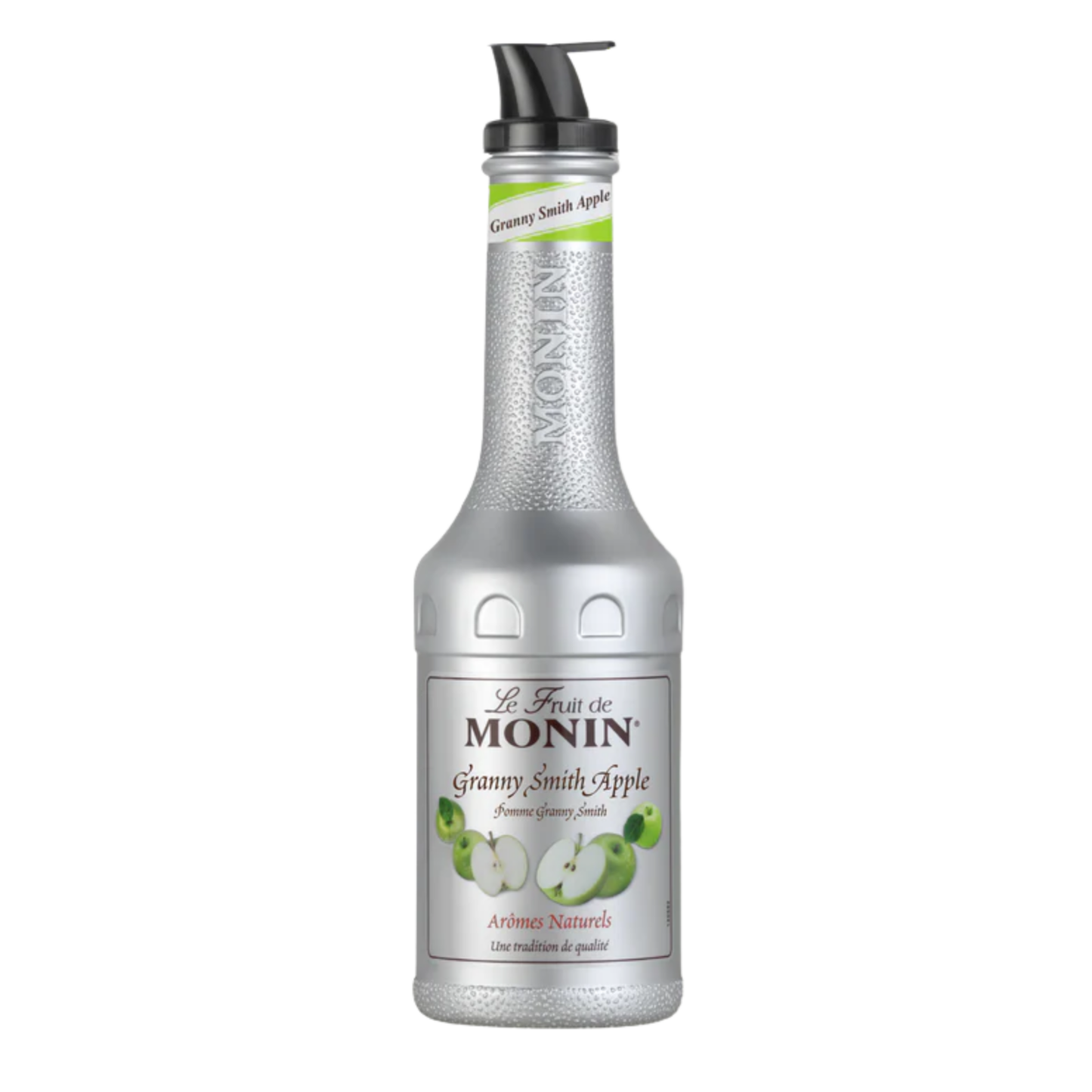 Monin purée pomme granny smith 100cl