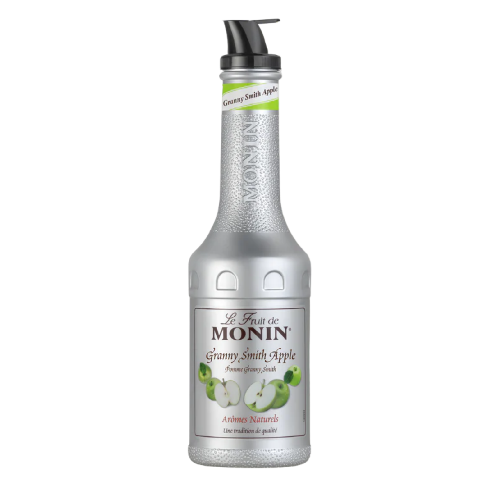 Monin purée pomme granny smith 100cl