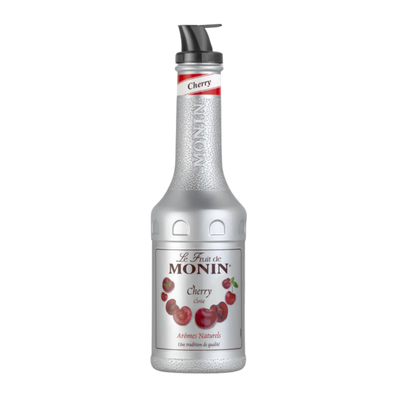 Monin purée de cerises 100cl