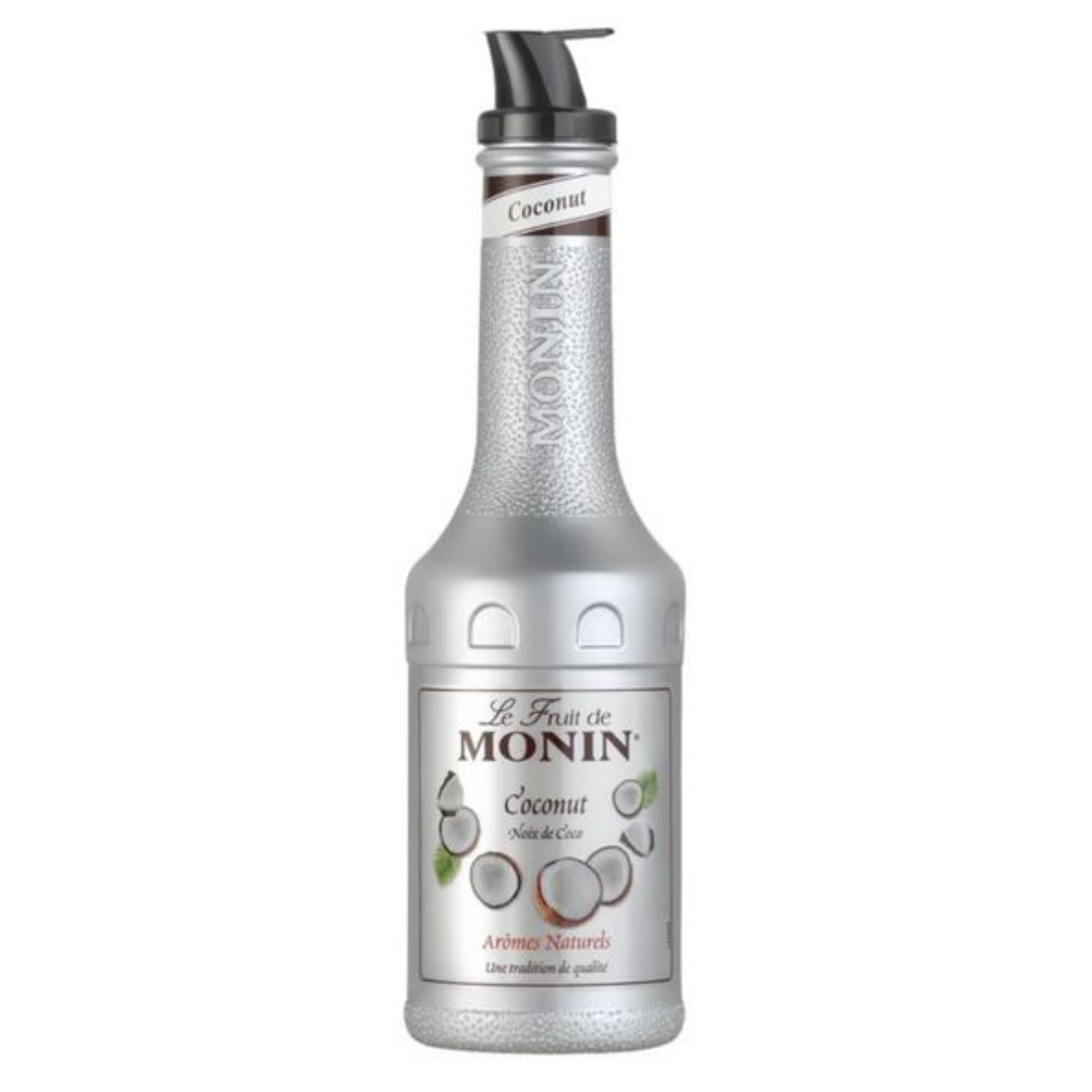 Purée de noix de coco Monin 100cl