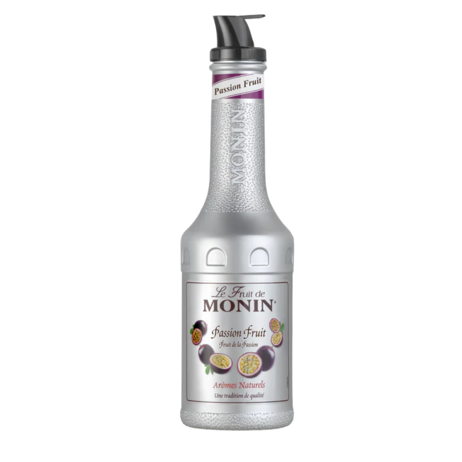 Monin purée de fruit de la passion (1 litre)