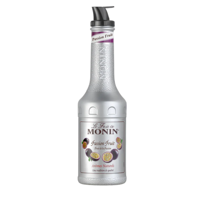 Monin purée de fruit de la passion (1 litre)