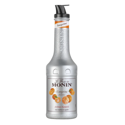 Monin purée de mandarine 100cl
