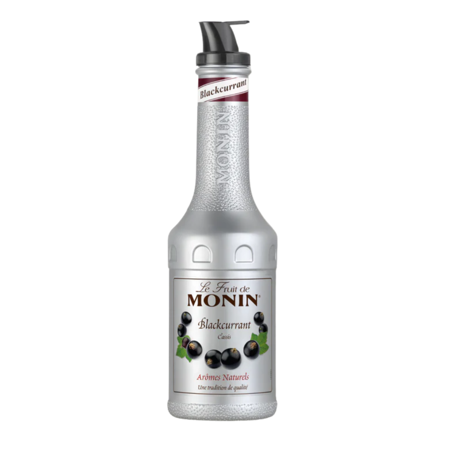 Monin purée de cassis 100cl