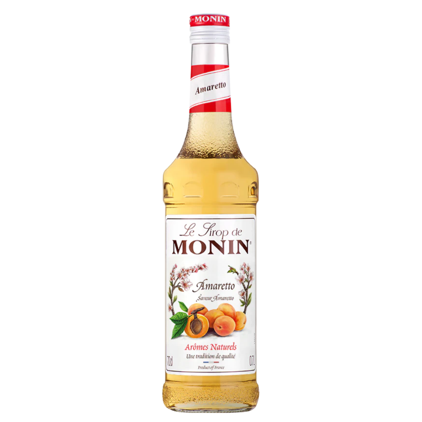Sirop Monin amaretto (70 cl)