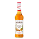 Tarte aux pommes au sirop Monin (70 cl)