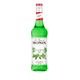 Sirop de basilic Monin (70 cl)