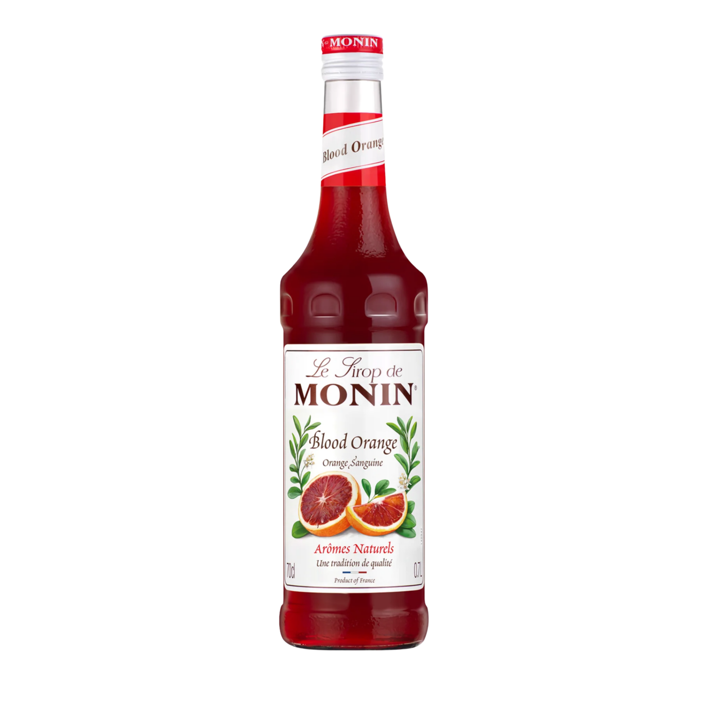 Sirop Monin orange sanguine 70cl