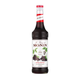 Sirop de mûres Monin 70 cl