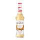 Sirop Monin caramel au beurre (70 cl)