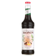 Thé chai au sirop Monin (70 cl)