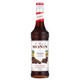 Sirop Monin marron chocolat (70 cl)