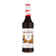 Biscuit au chocolat et au sirop Monin (70 cl)
