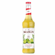 Sirop Monin citron vert (70 cl)