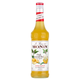 Base de limonade trouble au sirop Monin (70cl)