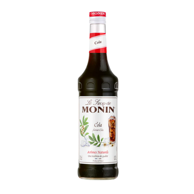 Sirop de cola Monin 70cl