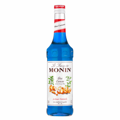 Sirop Monin curaçao (70 cl)