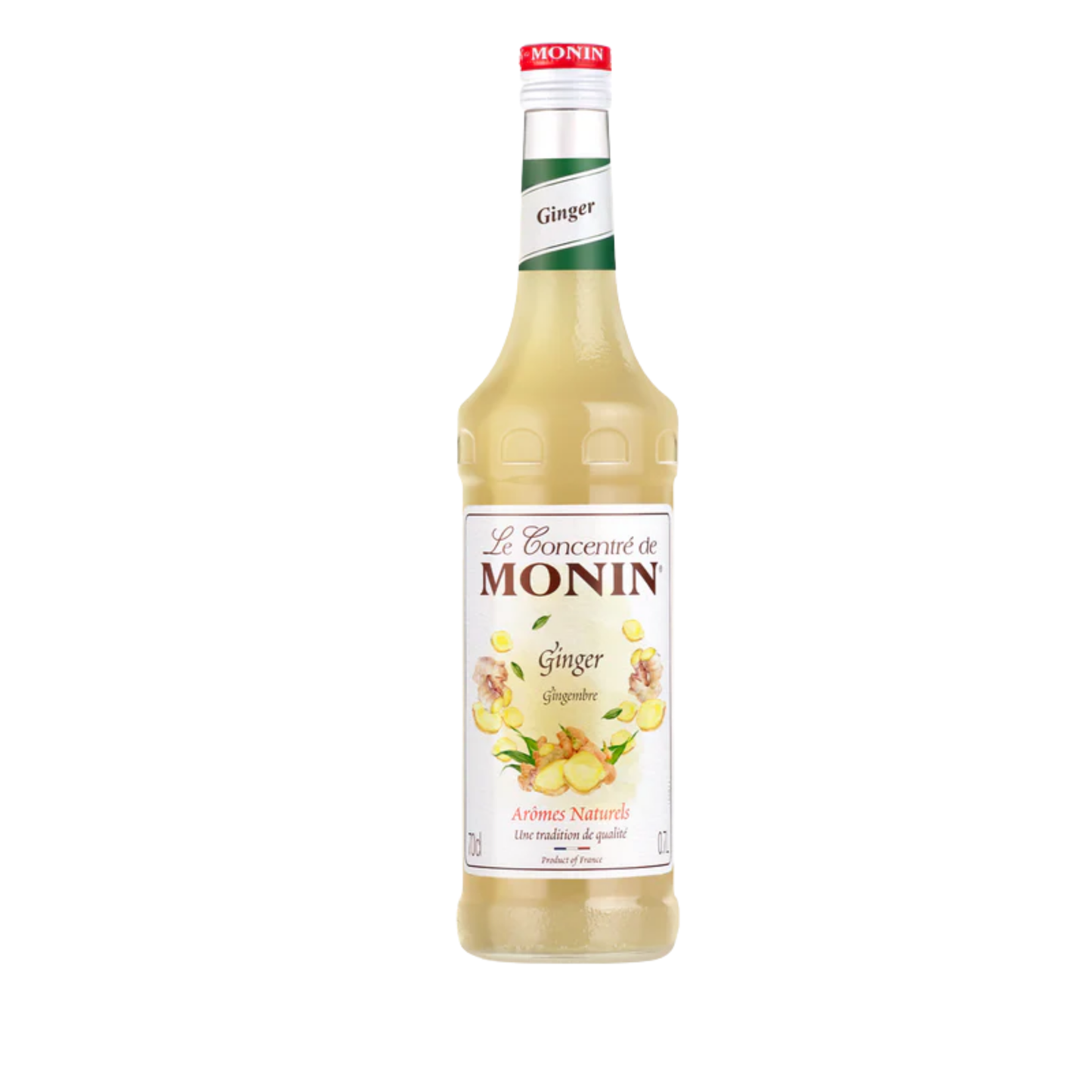 Sirop de gingembre Monin 70cl