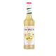 Sirop de gingembre Monin 70cl
