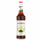 Concentré de thé vert sirop Monin (0,7 litre)