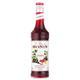 Sirop de grenadine Monin (70 cl)