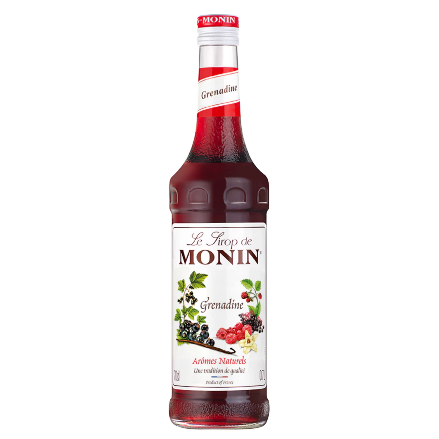 Sirop de grenadine Monin (70 cl) (copie)