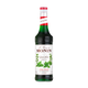 Sirop de menthe verte Monin 70cl